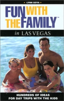 Fun with the Family in Las Vegas