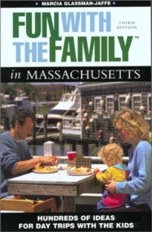 Fun with the Family in Massachusetts