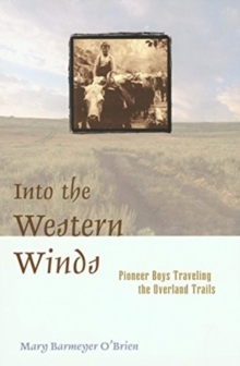 Into the Western Winds