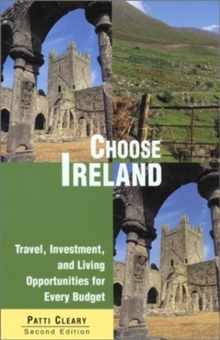 Image for Choose Ireland