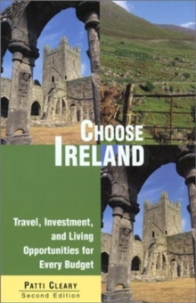Choose Ireland