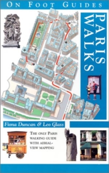 Paris Walks
