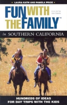Fun with the Family in Southern California, 4th