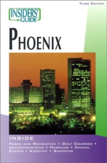 Image for Insiders' Guide to Phoenix