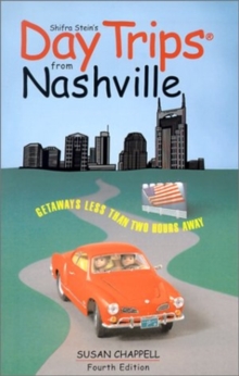 Image for Day Trips from Nashville