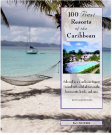 100 Best Resorts of the Caribbean
