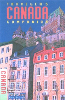 Traveler's Companion Canada