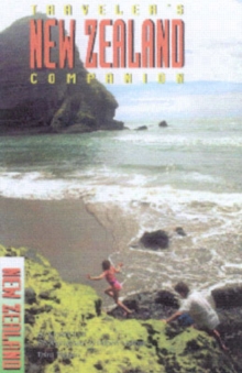 Traveler's Companion New Zealand