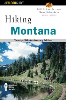 Image for Hiking Montana
