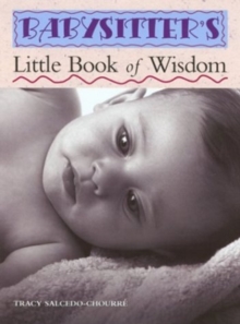 Image for Babysitter's Little Book of Wisdom
