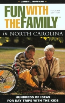 Fun with the Family in North Carolina