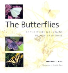 Butterflies of the White Mountains of New Hampshire