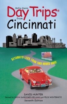 Day Trips from Cincinnati