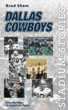 Team Stats—Football Edition: Highlights of the Dallas Cowboys – Black  Rabbit Books