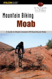 Image for Mountain Biking Moab