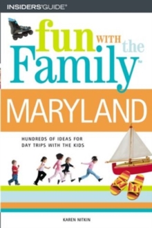 Fun With the Family in Maryland