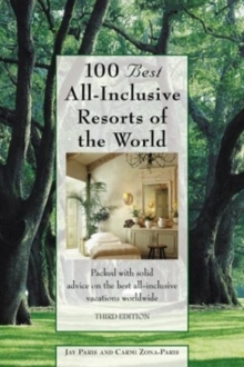 100 Best All-Inclusive Resorts of the World