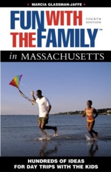 Fun with the Family in Massachusetts