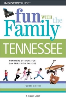 Fun With the Family in Tennessee