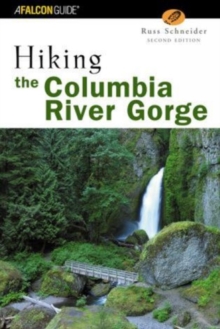 Hiking the Columbia River Gorge