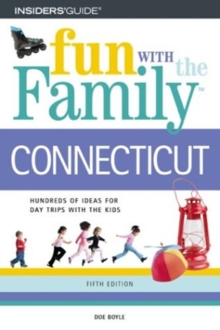 Fun With the Family in Connecticut