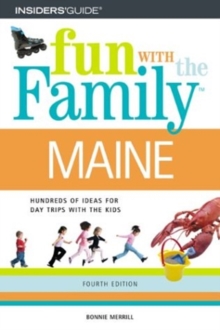 Fun With the Family in Maine