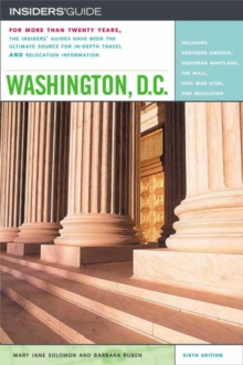 Image for Washington D.C.