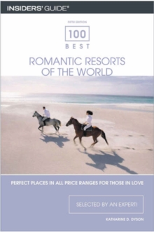 100 Best Romantic Resorts of the World