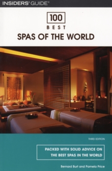 Image for 100 Best Spas of the World