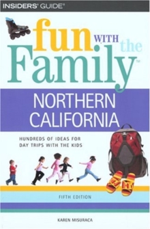 Fun with the Family Northern California, 5th
