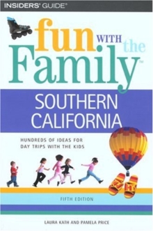 Fun with the Family Southern California, 5th