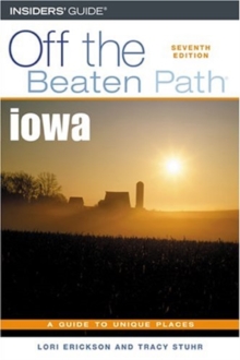 Iowa Off the Beaten Path