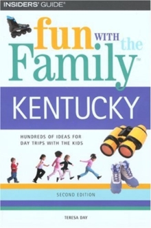 Fun with the Family Kentucky, 2nd