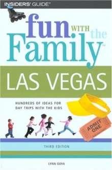 Fun With the Family in Las Vegas