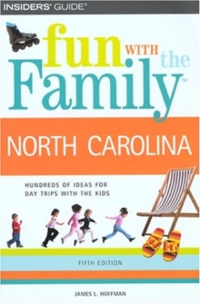 Fun with the Family North Carolina, 5th