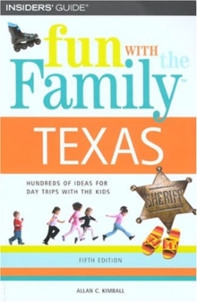Fun With the Family Texas