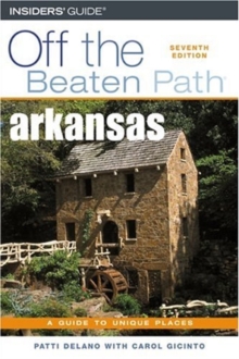 Arkansas Off the Beaten Path