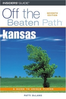 Kansas Off the Beaten Path