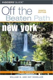New York Off the Beaten Path