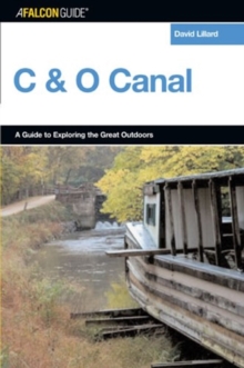 Explore! the C&o Canal