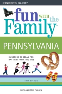 Fun with the Family Pennsylvania, 5th