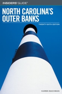 Image for Insiders' Guide(r) to North Carolina's Outer Banks, 26th