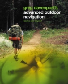 Image for Advanced outdoor navigation  : basics and beyond
