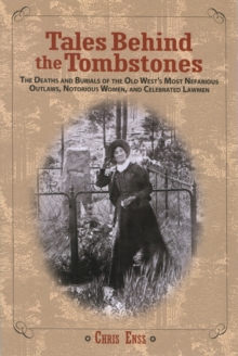 Image for Tales behind the tombstones