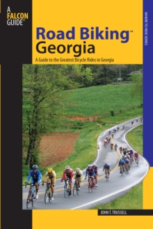 Image for Road Biking™ Georgia