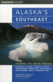 Alaska's South East