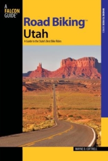 Image for Road Biking (TM) Utah