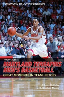 Image for Maryland Terrapins Men's Basketball
