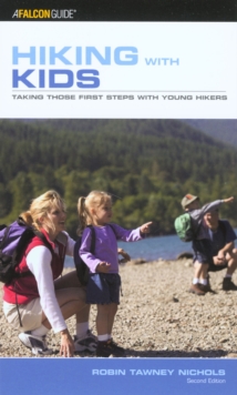 Hiking with Kids