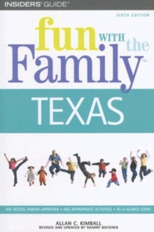 Fun with the Family Texas